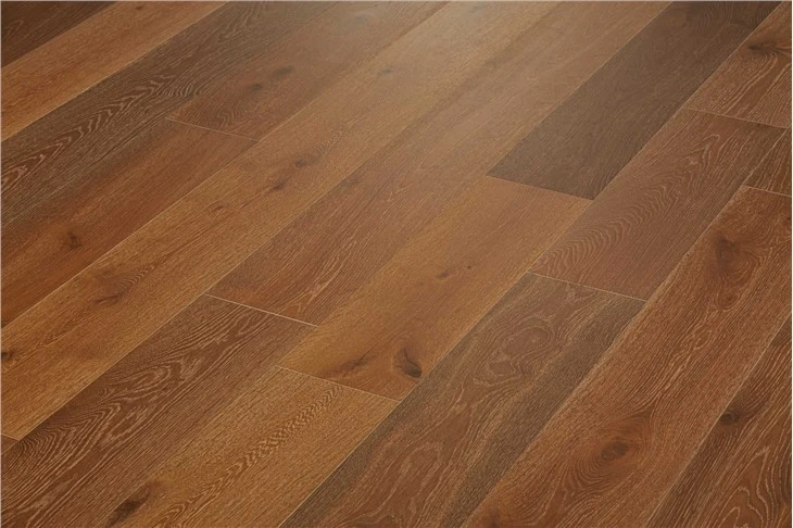Ale Brown Engineered Flooring